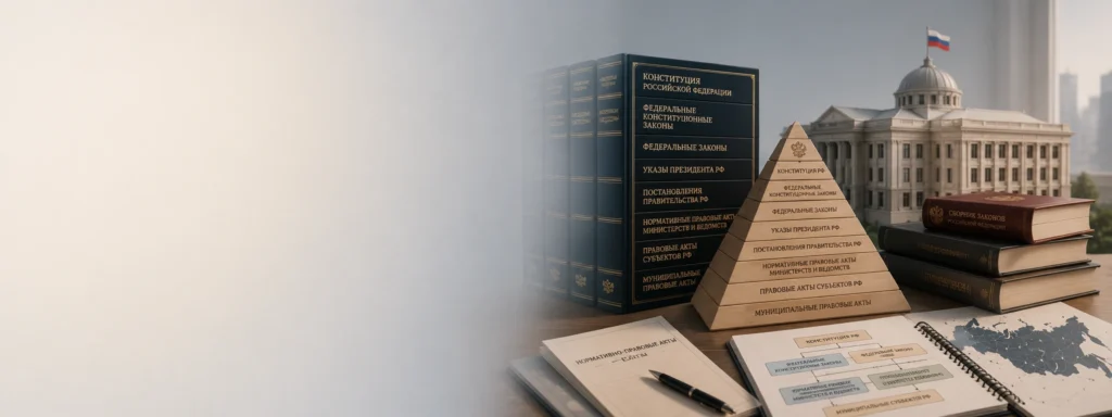 Законодательство_РФ