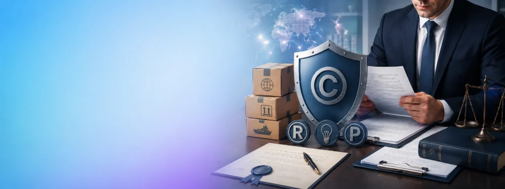 споры по интеллектуальной собственности
